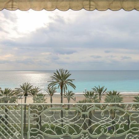Seafront Modern Apartment ニース エクステリア 写真