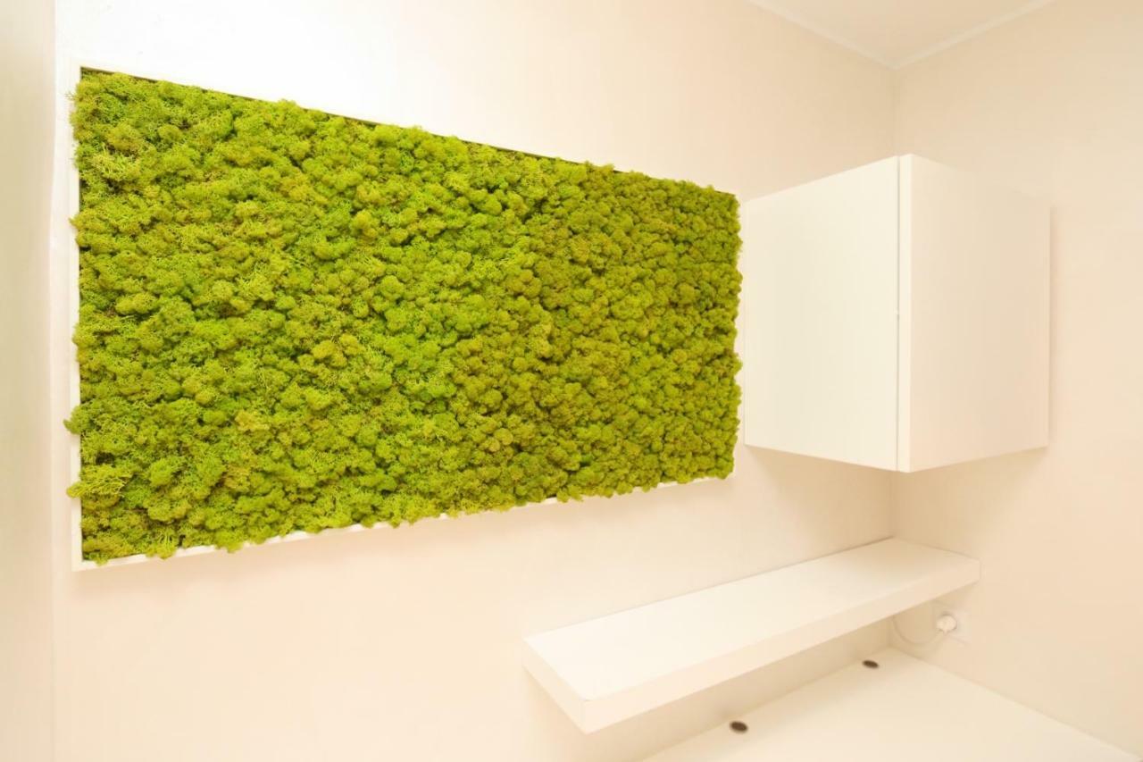 Seafront Modern Apartment ニース エクステリア 写真